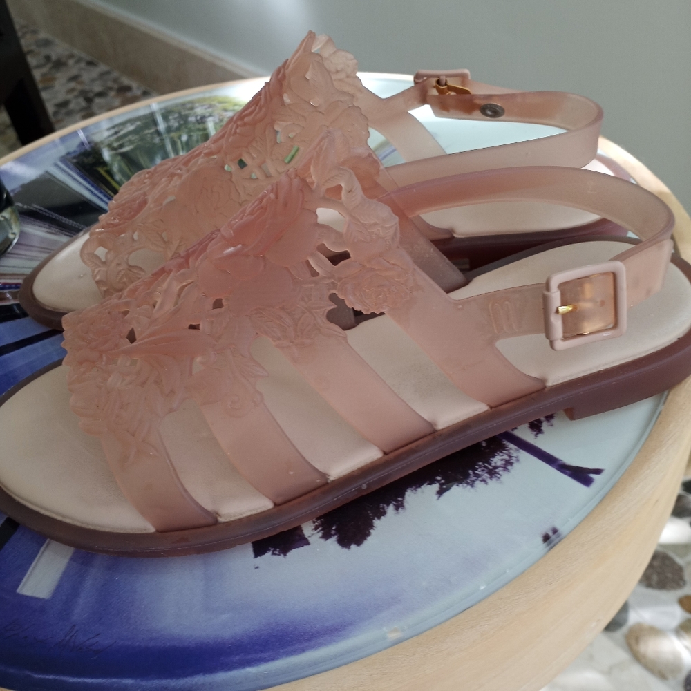 Melissa shoes